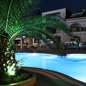 Hotel Forum