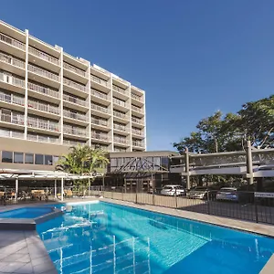 travelodge-rockhampton.queenslandhotels.net/