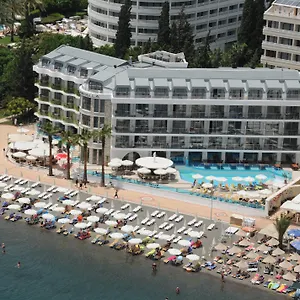 Marbella Мармарис