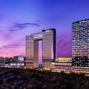 Ibis Styles Ambassador Yongsan 4* Seoul