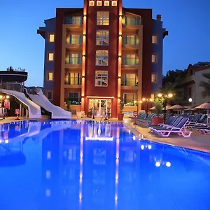 Resort Club Alpina