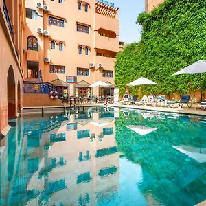 Oudaya & 3* Marrakesch