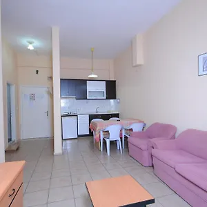 Aparthotel Grand Soel