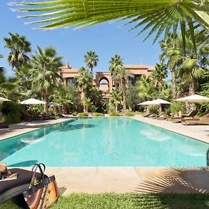 Tigmiza Boutique & 5* Ouled Jelal