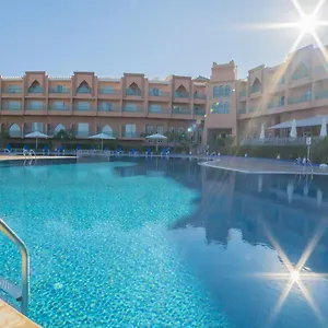 Mogador Kasbah 4* Marrakesch
