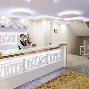 White Palace 3* Istanbul