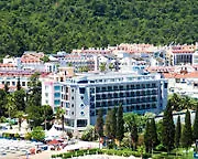 Sunrise Hotel Marmaris