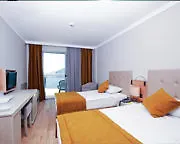 Sunrise Hotel Marmaris