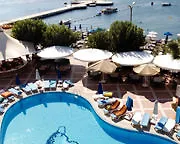 Sunrise Hotel Marmaris