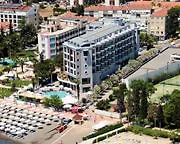 Sunrise Hotel Marmaris