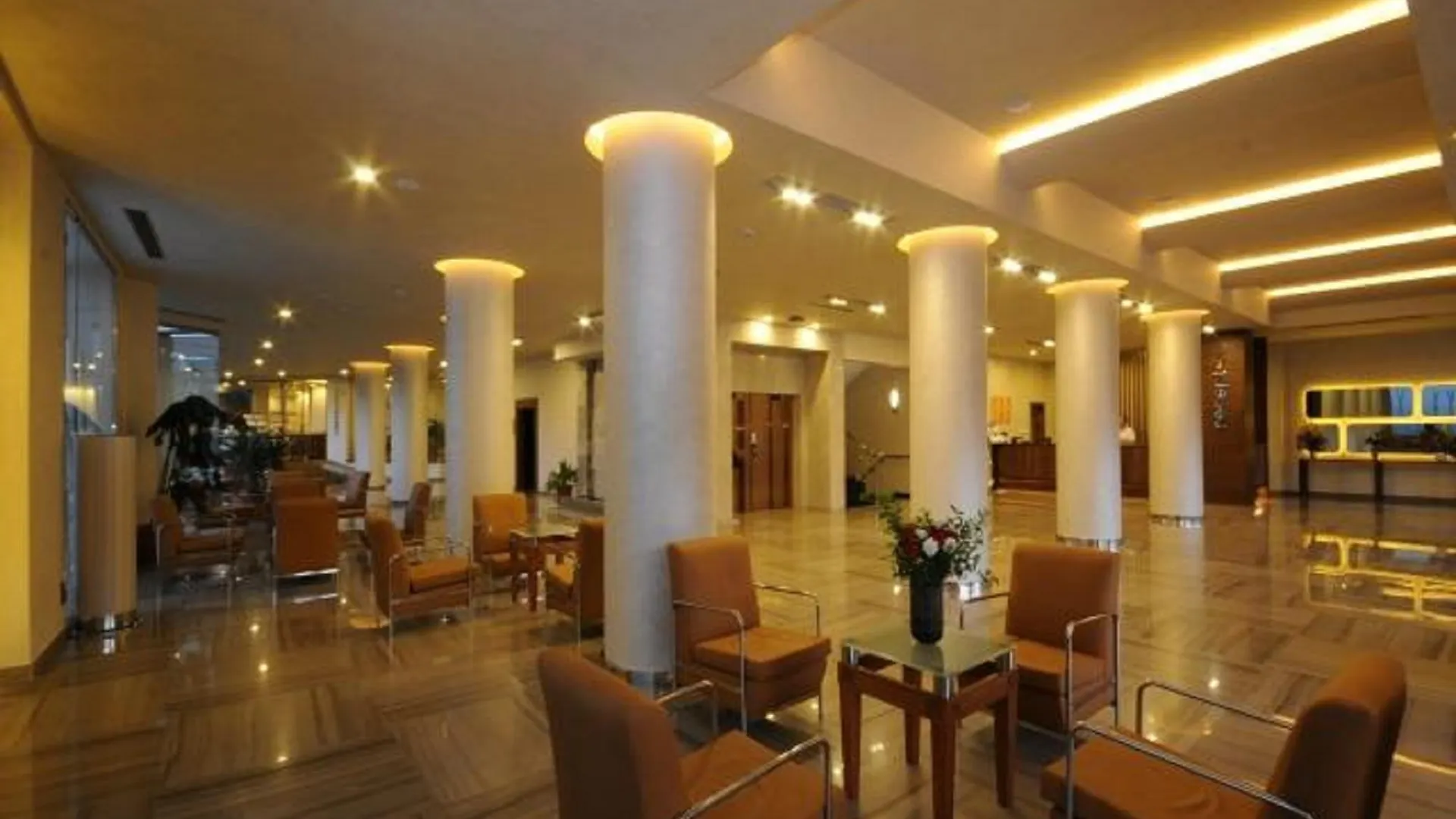 Sunrise Hotel Marmaris