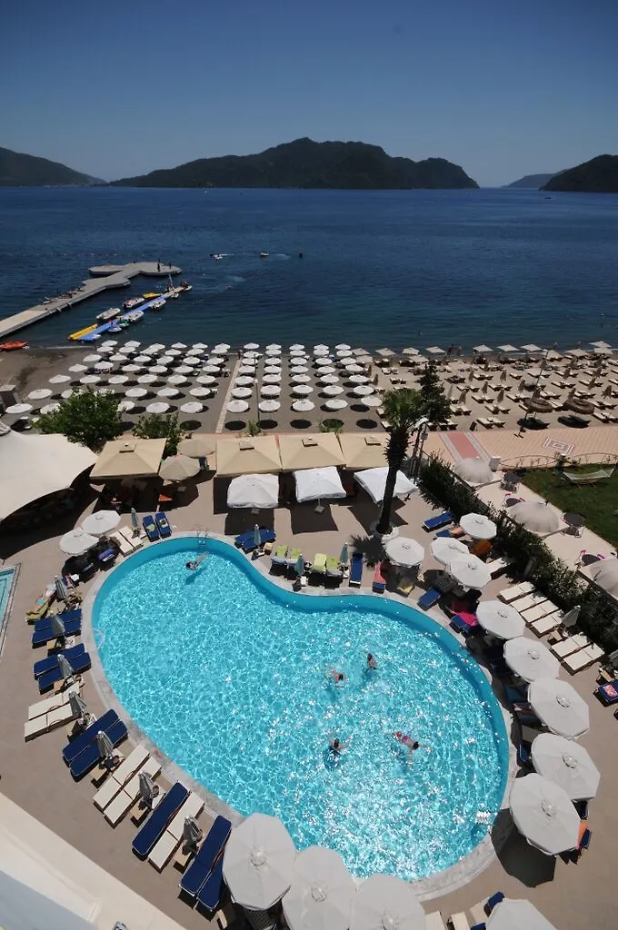 Sunrise Hotel Marmaris