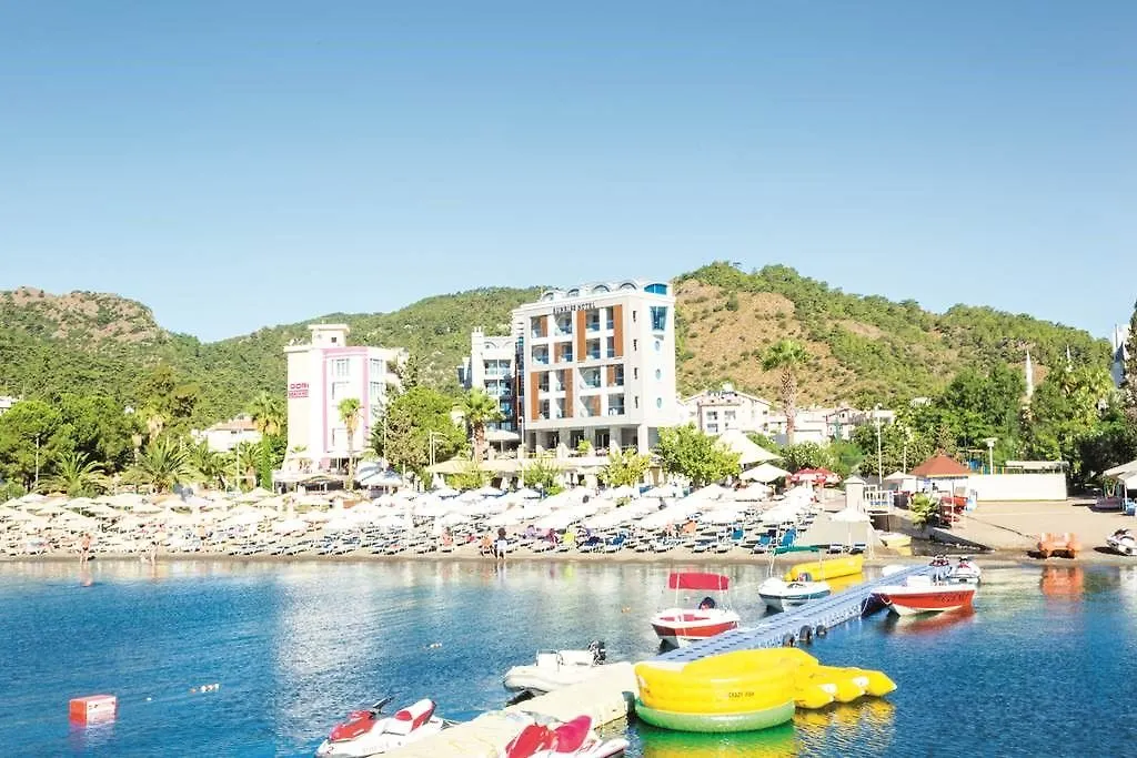 Sunrise Hotel Marmaris