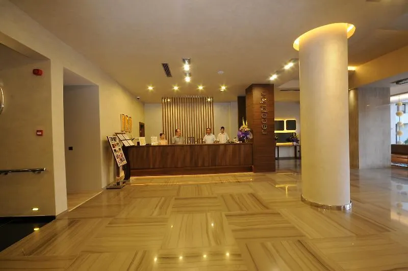 Sunrise Hotel Marmaris Turquie