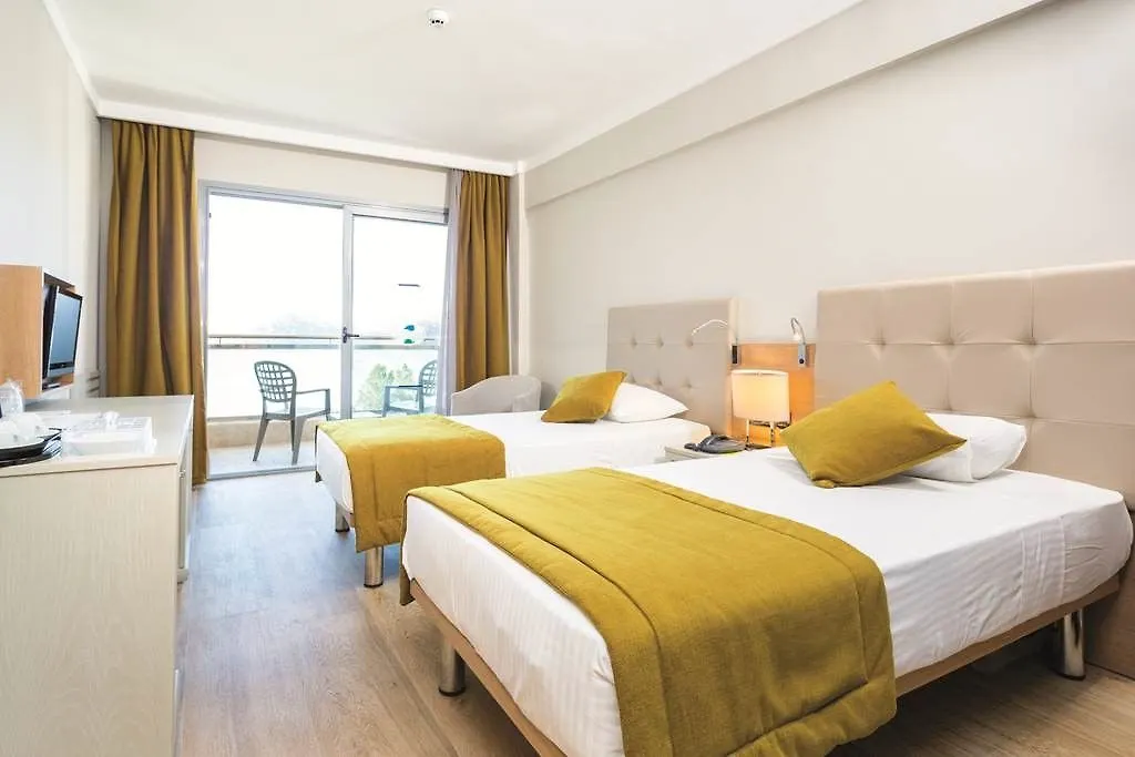 Sunrise Hotel Marmaris