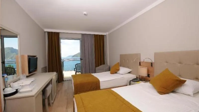 Sunrise Hotel Marmaris