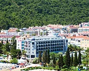 Sunrise Hotel Marmaris