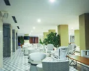 Sunrise Hotel Marmaris Turkey