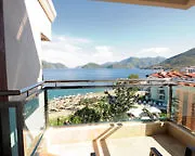 ****  Sunrise Hotel Marmaris Turkey