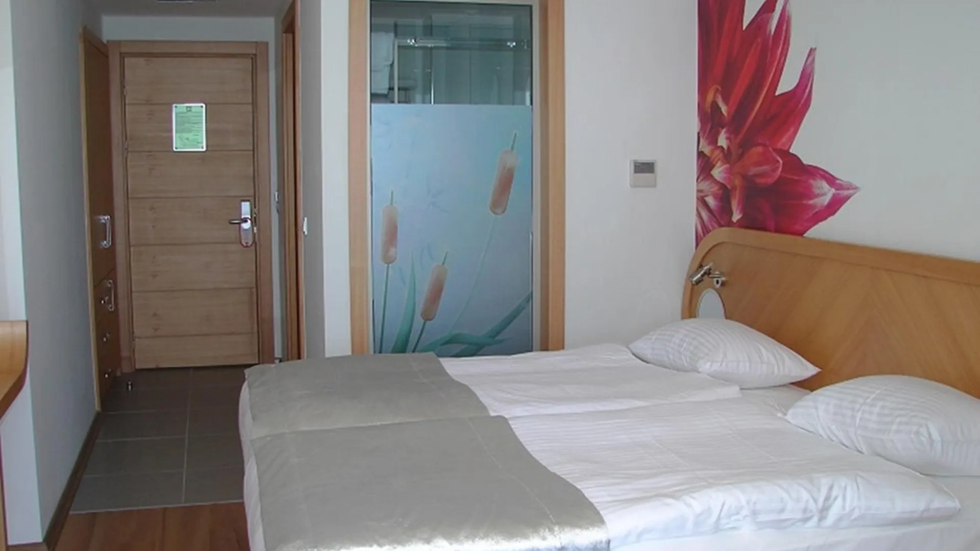 Sunrise Hotel Marmaris