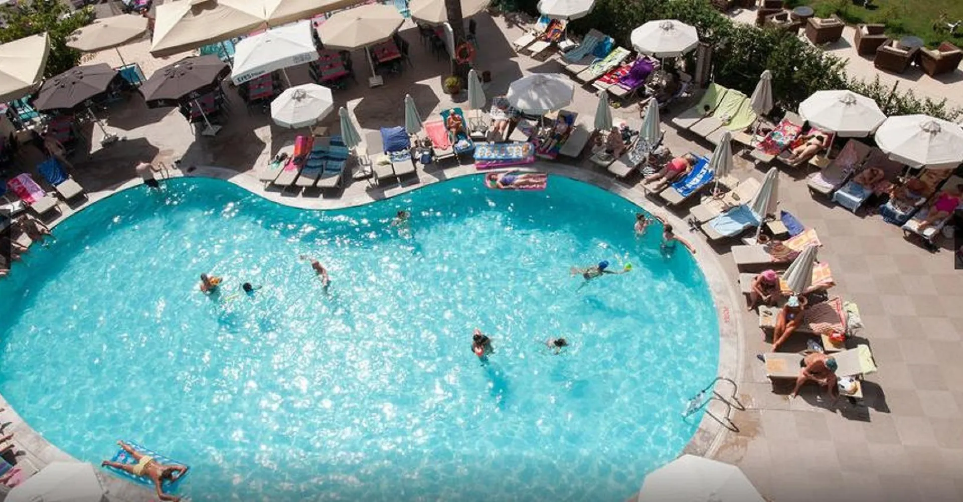 Sunrise Hotel Marmaris