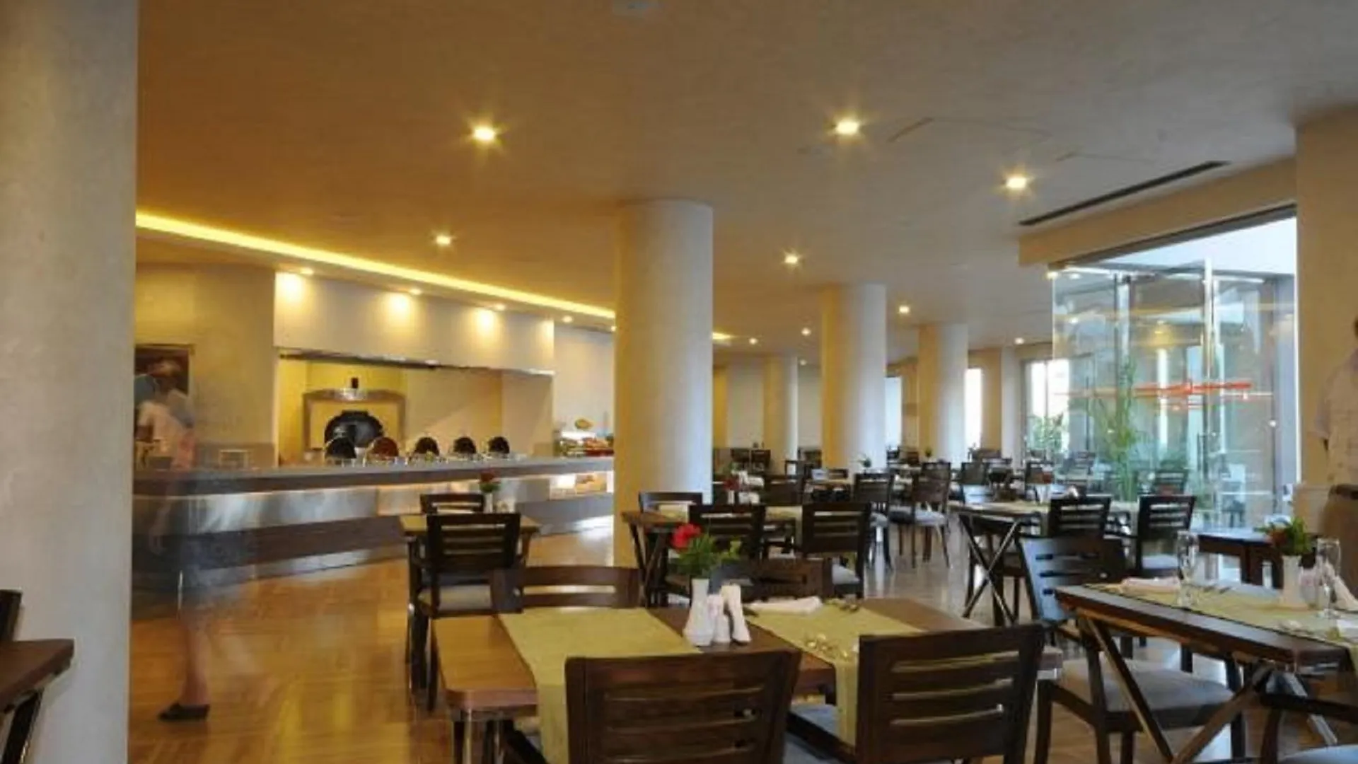 Sunrise Hotel Marmaris