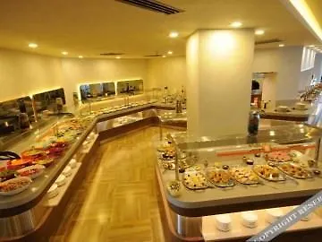 Sunrise Hotel Marmaris 4*,  Turkey