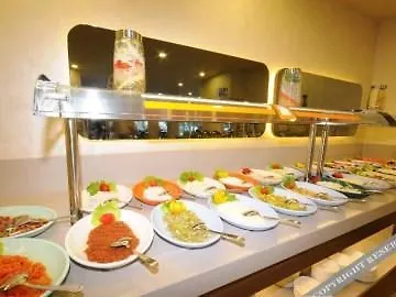 ****  Sunrise Hotel Marmaris Turkey