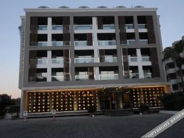 Sunrise Hotel Marmaris