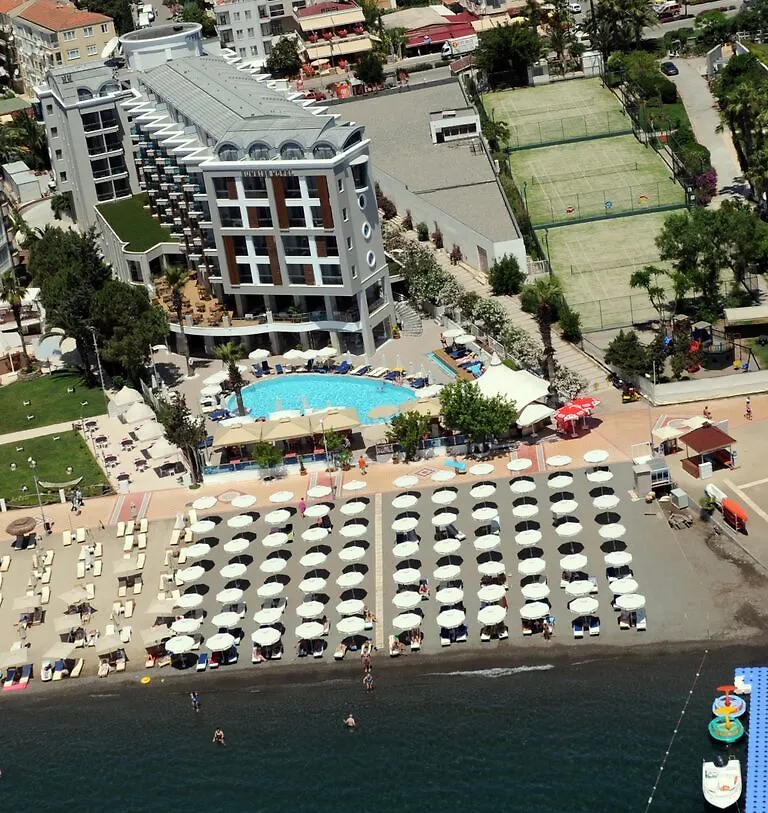 Sunrise Hotel Marmaris