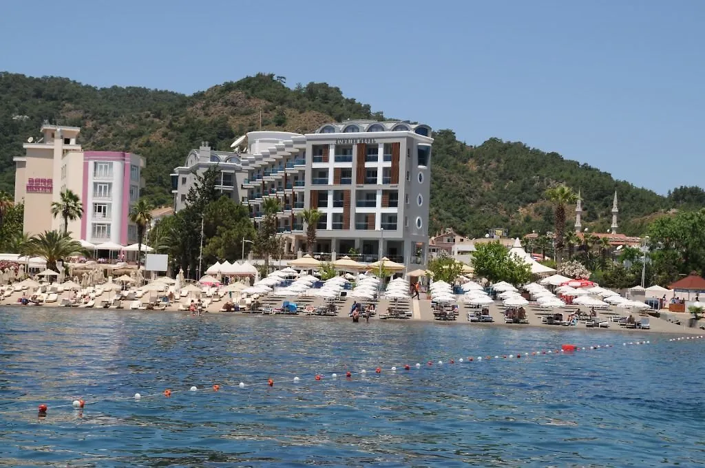 Sunrise Hotel Marmaris
