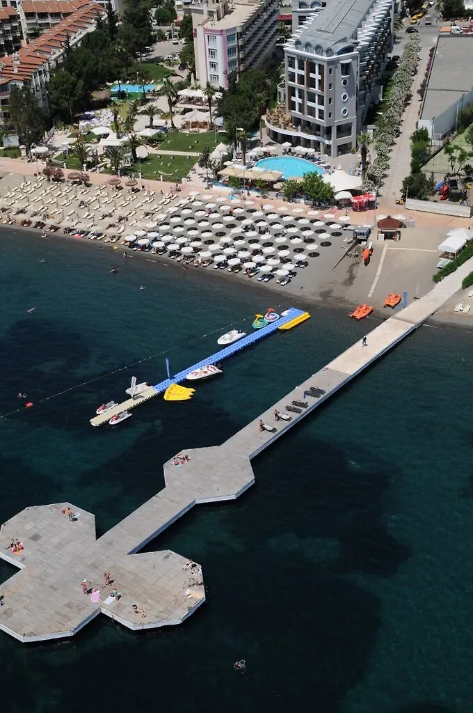 Sunrise Hotel Marmaris