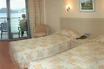 Sunrise Hotel Marmaris 4*,  Turkey
