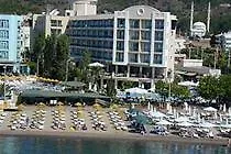 Sunrise Hotel Marmaris