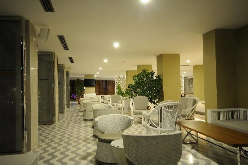 Sunrise Hotel Marmaris 4*,  Turkey