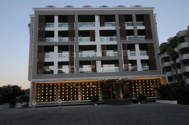 Sunrise Hotel Marmaris