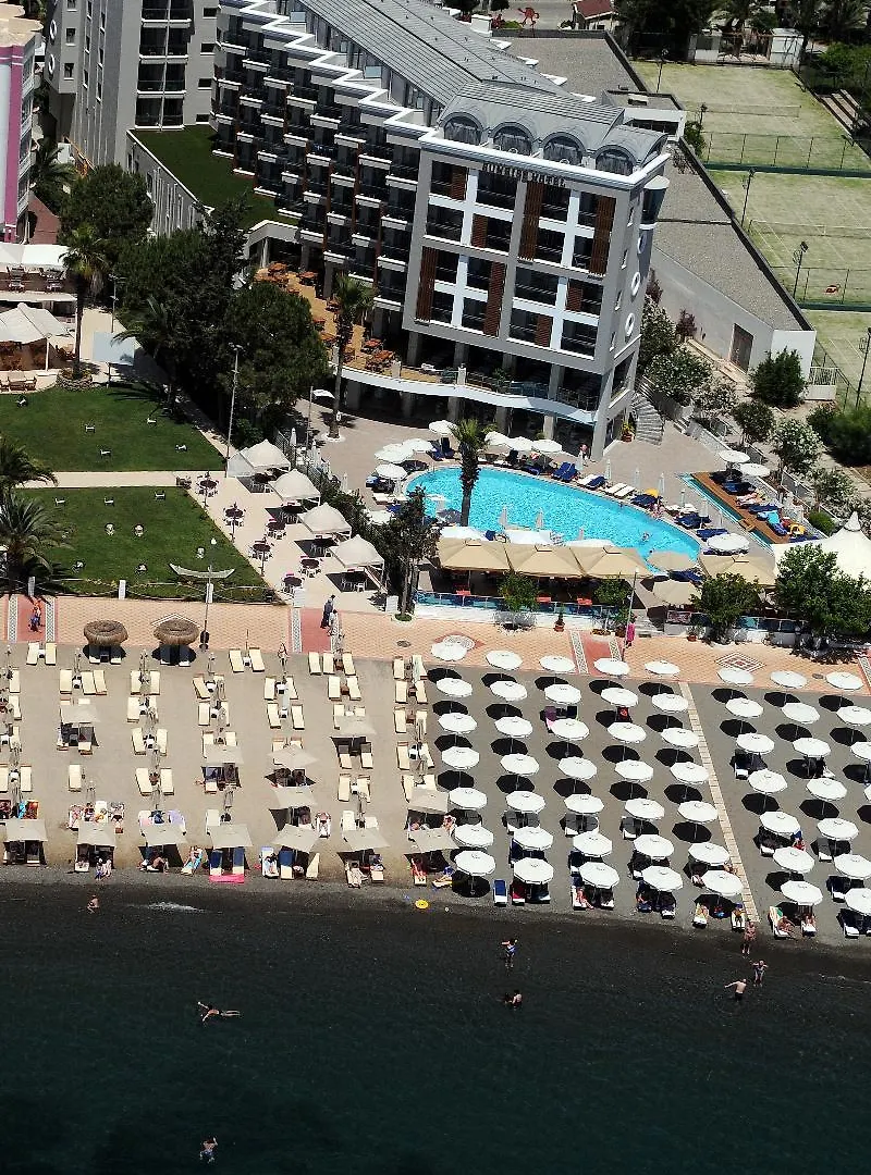 Sunrise Hotel Marmaris