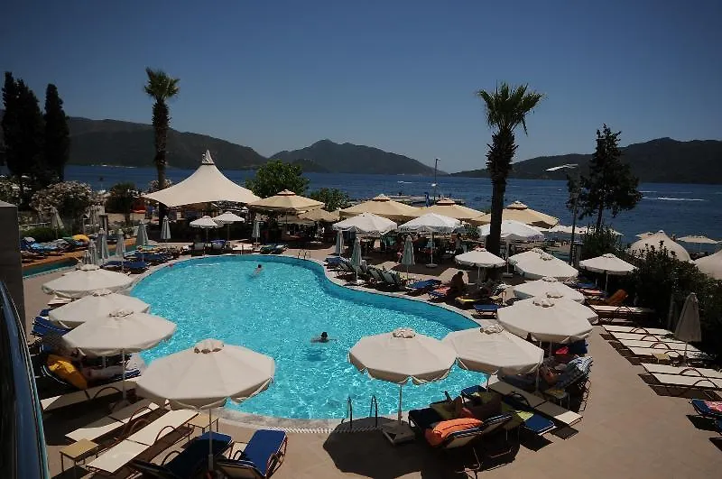 Sunrise Hotel Marmaris