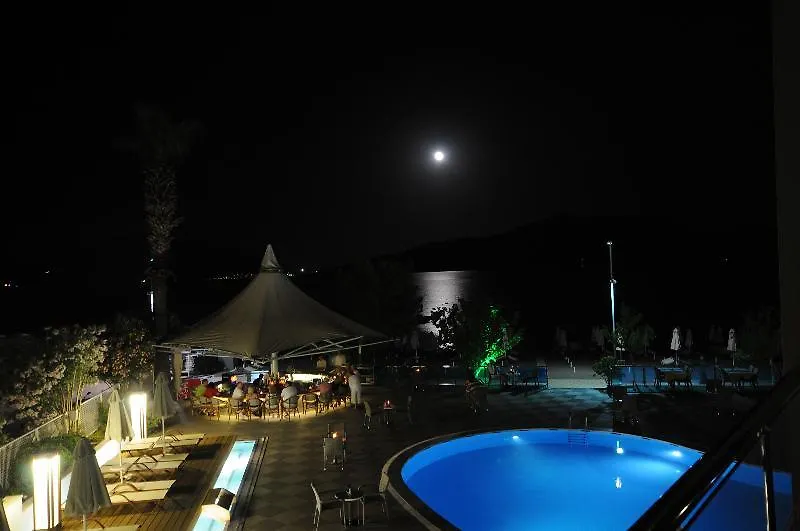 Sunrise Hotel Marmaris