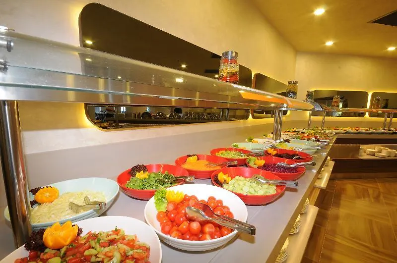Sunrise Hotel Marmaris