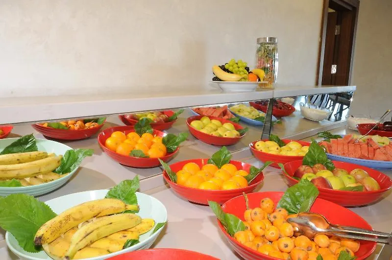 Sunrise Hotel Marmaris
