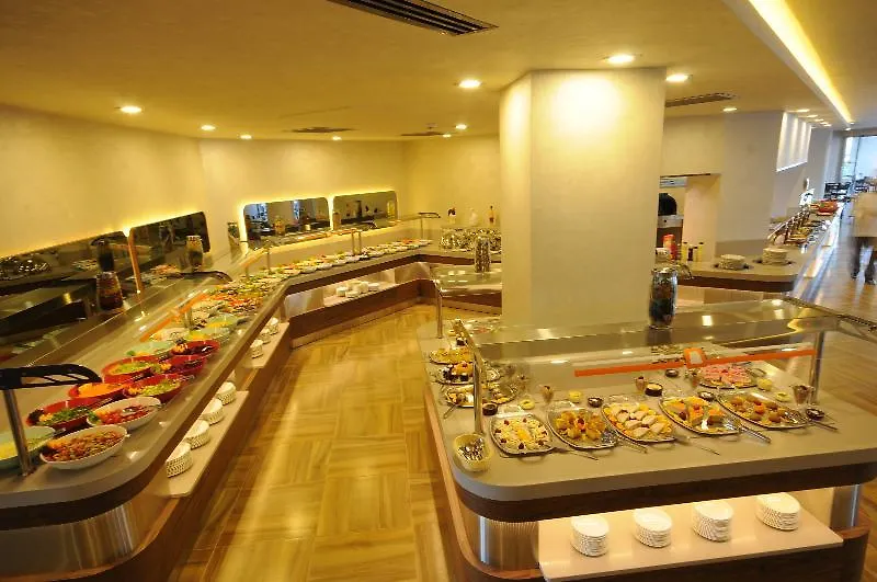 Sunrise Hotel Marmaris