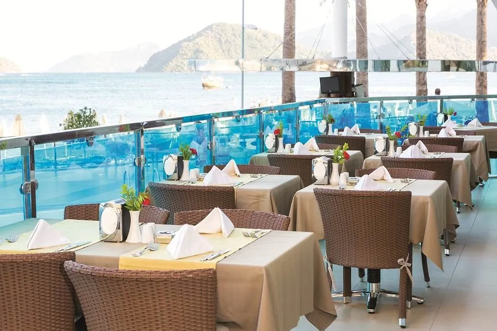 Sunrise Hotel Marmaris