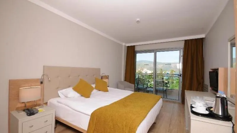 Sunrise Hotel Marmaris