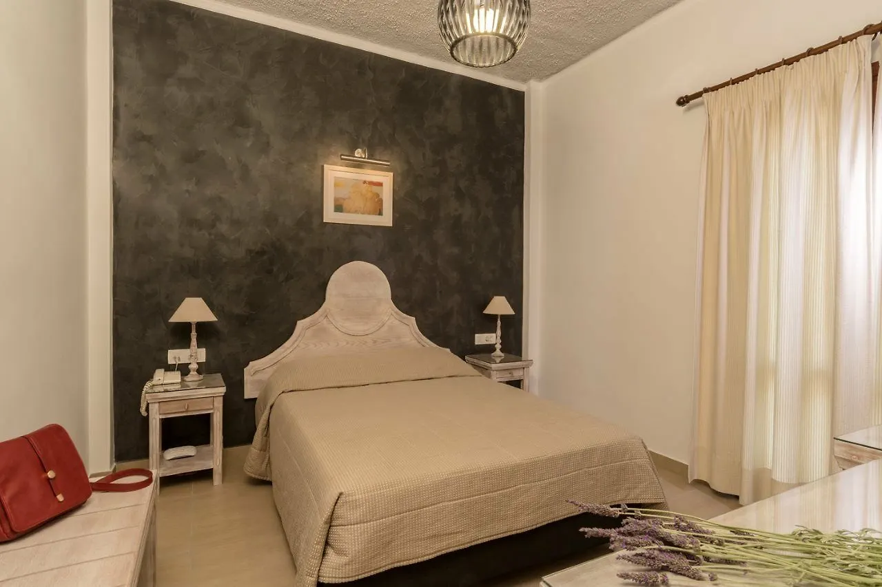 Sunrise Hotel Marmaris